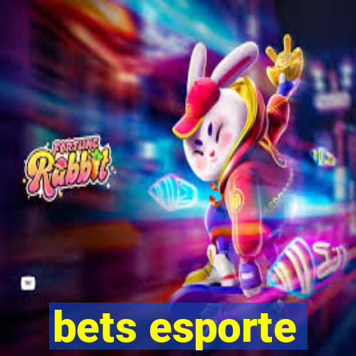 bets esporte